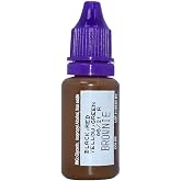 Biotouch - Brownie Brow Permanent Makeup Pigment 15mL Bottle