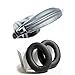 Headcase Audio Combo Pack - One Replacement Headband Cushion and One Pair of Ear Cushions for Bose QC2 and QC15 Headphones