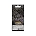 Browning Buckmark Ornament | Nickel