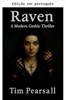 Livro Raven