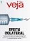 Livro Revista Veja - 28/10/2020