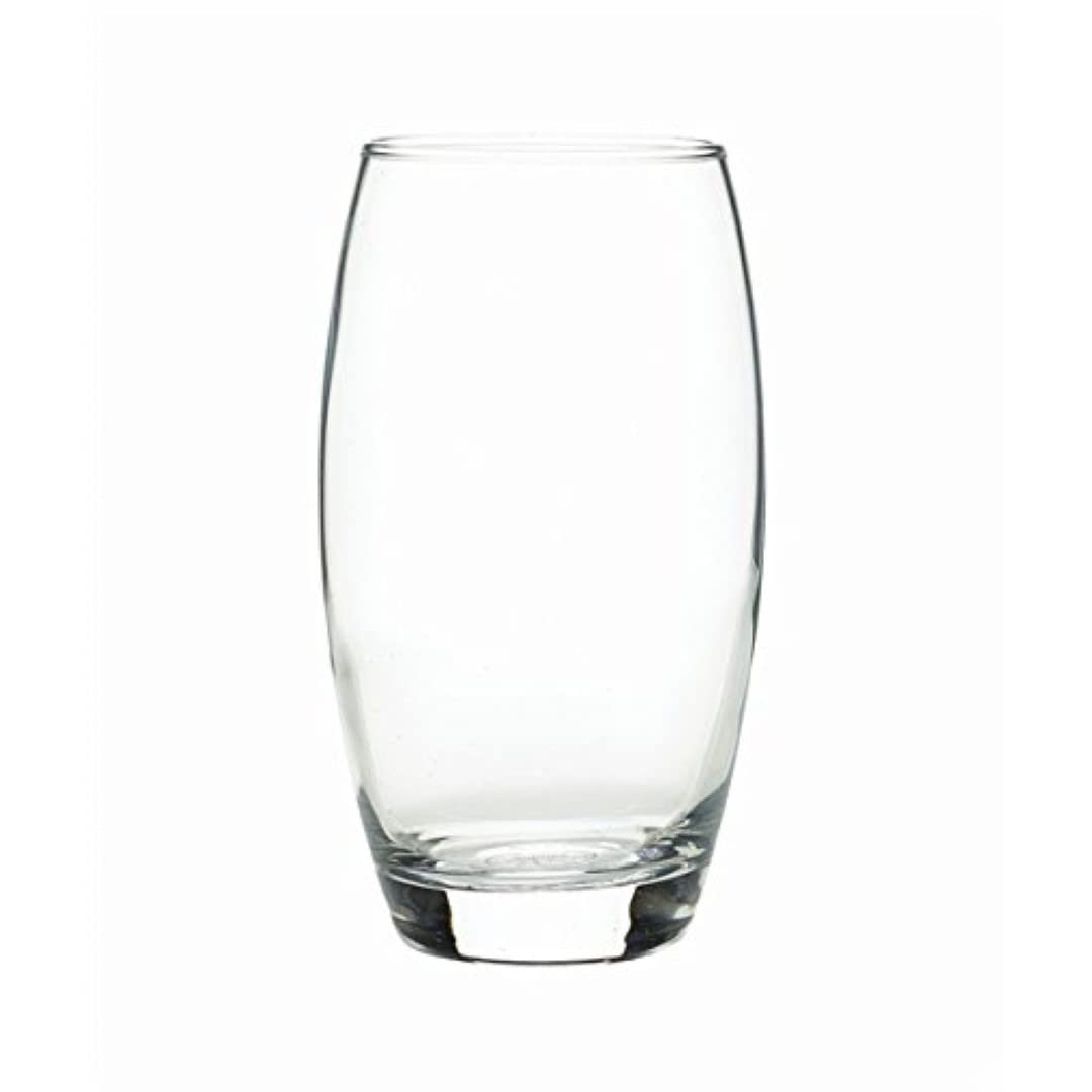 Genware NEV-EMP368 Empire Hiball Tumbler, 51 cl (Pack of 6)