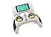 Turnigy Evolution Digital AFHDS Radio Control System w/TGY-iA6C Receiver (White) (Mode 2)