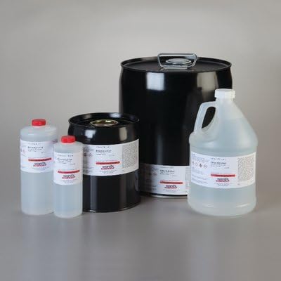 EE0076-CS/2 - Ethyl Alcohol Denatured - Ethyl Alcohol Denatured - Case of 2 (3,800,ml)
