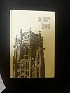 No ivory tower;: The story of the Chicago Theological Seminary