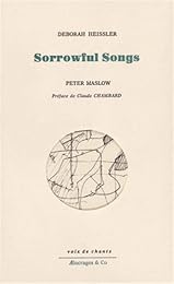 Sorrowful songs