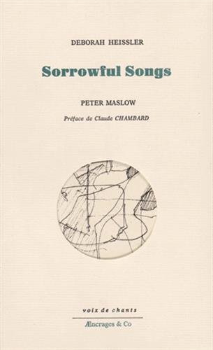 Sorrowful songs