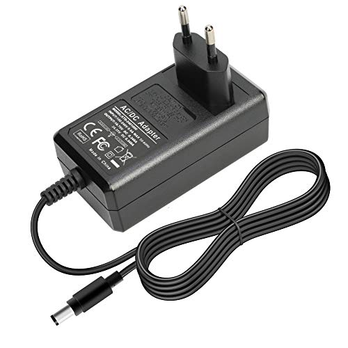 Blue Power Ladegerät Netzteil Ladekabel für Dyson DC30 DC31 DC34 DC35 DC45 DC44 DC56 DC57 Animalpro / DC45 Up Top kabelloser Staubsauger Handstaubsauger
