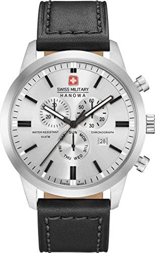 Reloj - Swiss Military Hanowa - para Hombre - 06-4308.04.009