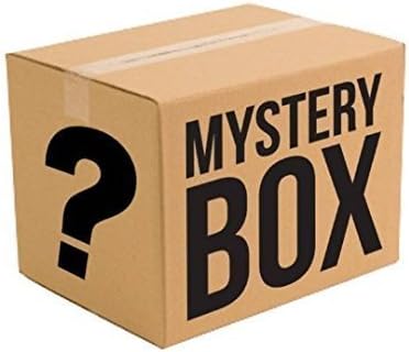 Overwatch Characters Mystery Box Medium