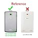 LG G Pad 2 8.0 /G Pad F 8.0 Case, EpicGadget(TM) Heavy Duty Hybrid Case Full Protection Cover with Kickstand For LG Gpad 2 8