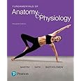 Fundamentals of Anatomy & Physiology
