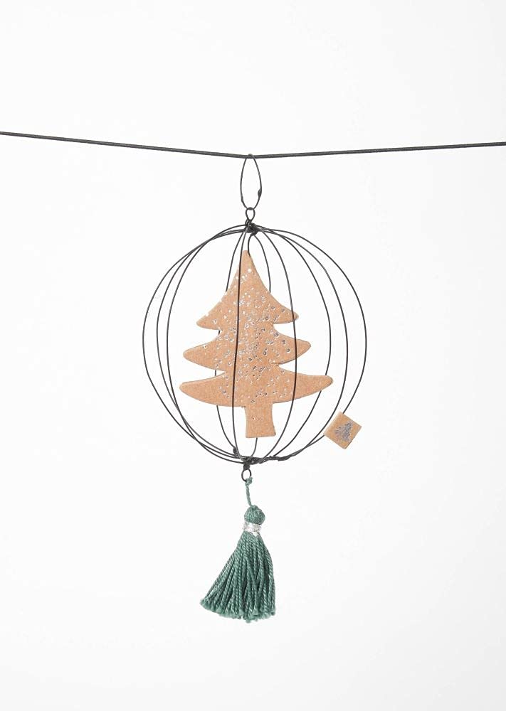 Good old friends GmbH Winter Wonder Balls Tree