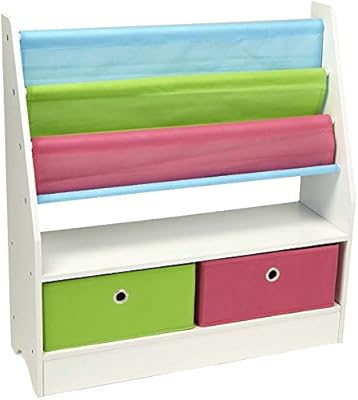 toy storage with drawers