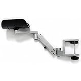 Amazon.com : Ergonomic, Adjustable Computer Desk Extender ...