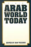 The Arab World Today, , 1555874797