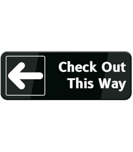 ArrowCheckout office