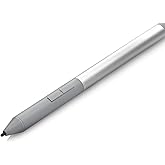 Rechargeable Active Pen G3 for HP Rechargeable Active Pen G3; Compatible with HP EliteBook x360 1030 G3/G4 EliteBook x360 1040 G5/G6,ZBook Studio x360 G5