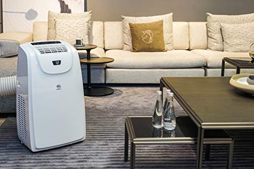 AireMax Portable Air Conditioner - Image 7