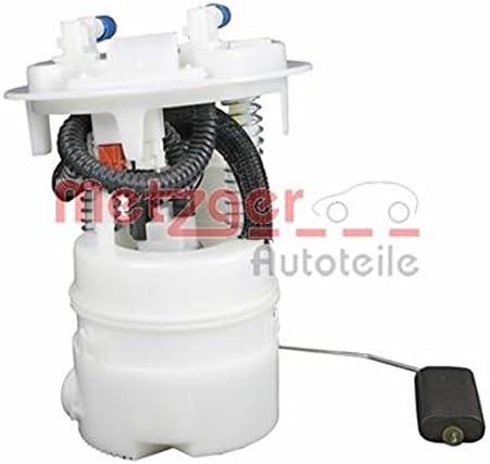 Metzger Original for Fuel Pump CITROEN C3, C3 Pluriel, 2250203