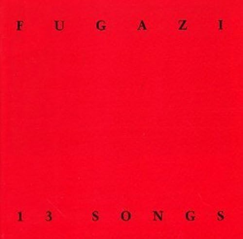 Fugazi, Sly Dunbar, Robbie Shakespeare, Brendan Canty, Joe Lally