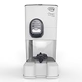 HUL Pureit Classic 14-Litre Gravity Water Purifier (White)