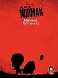 La vie de Norman - Tome 4 - Histoire d'effrayance (French Edition) by 