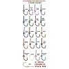 Eagle-Claw-Gold-Hat-Hook-Fish-hook-for-Hat-Gold-Hat-Hook-Plus-a-FREE-Decal