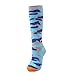 Ski Socks, Hicool Winter Coolmax Ski Socks Knee-Length Stockings Warm Ski Socks Adult Outdoor Sports Socks