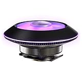Cooler Master MasterAir G100M RGB Low Profile CPU