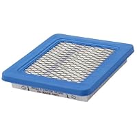 Briggs & Stratton 491588S Flat Air Filter Cartridge