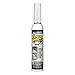 Flex Shot Rubber Adhesive Sealant Caulk, 8-oz, Black primary