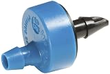 Rain Bird SW05-10PS 10-Pk 0.5 GPH Emitters, (1/2) Gallon Per Hour, 10-Pack