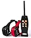 Dogwidgets DW-16 Rechargeable Remote 2 Dog Training Shock and Vibration Collar