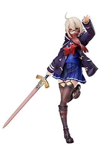 Sentinel Fate/Grand Order: Berserker/Mysterious Heroine X Alter 1:7 Scale Pvc Figure