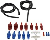 Dorman 13911 HELP! Master Cylinder Bleeder Kit