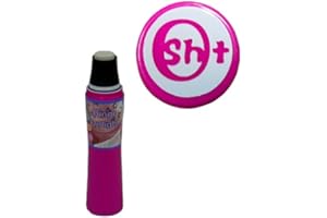 POWERDOT Power Dot Bingo Delight Purple Oh Sh-t Bingo Dauber