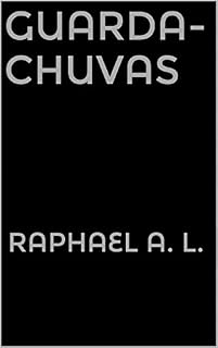 Livro Guarda-Chuvas