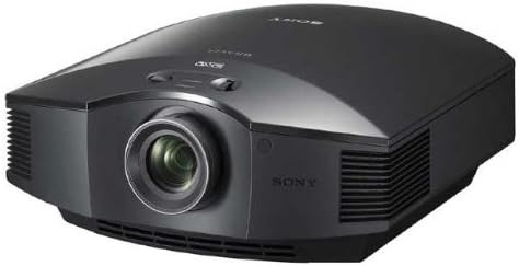 Sony VPL-HW20 - Proyector Digital Full HD 1.300 lúmenes: Amazon.es ...