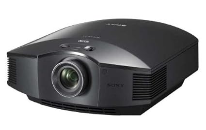 Sony VPL-HW20 - Proyector Digital Full HD 1.300 lúmenes: Amazon.es ...