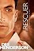 The Rescuer (The O'Malley Series #6) by Dee Henderson