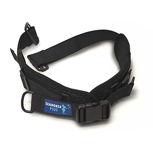 NRS Lap Strap for Nuvo Petite Paediatric Children's Commode or Seahorse Medium