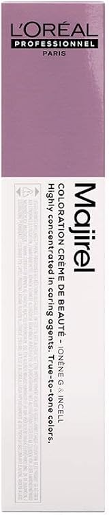Loreal Majirel High Resist 8.2 V511 Permanent Hair Color 50 ml