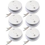 Kidde Hardwired Smoke & Carbon Monoxide