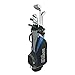 Wilson Men's 2015 Profile Junior Complete Package Golf Set