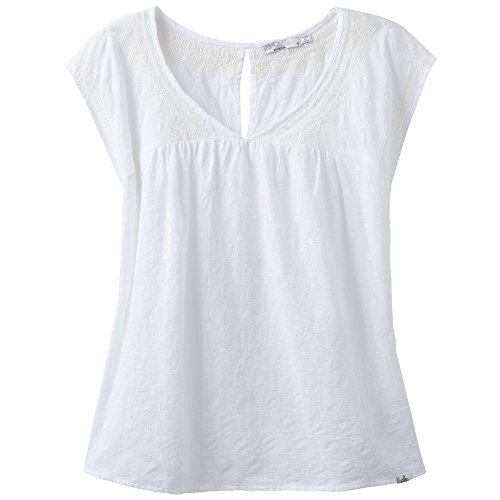 prana blossom top