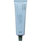 Koelf Foot Cream Mystic Grove 50ml (1.69 fl. oz.) - Foot Care, Odor Care, for Dry & Rough Skin, Hinoki Scented, Cypress, Amber, Foot Repair Cream with Urea, Enzyme, Glycolic Acid for Smooth Skin