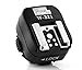 Pixel TF-321 Pixel e-TTL Flash Hot Shoe to Pc Adapter for Canon DSLRs and Flashguns primary