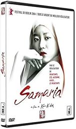 Samaria