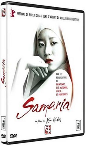 Samaria